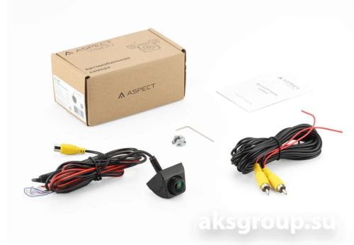 Aspect RC-9B