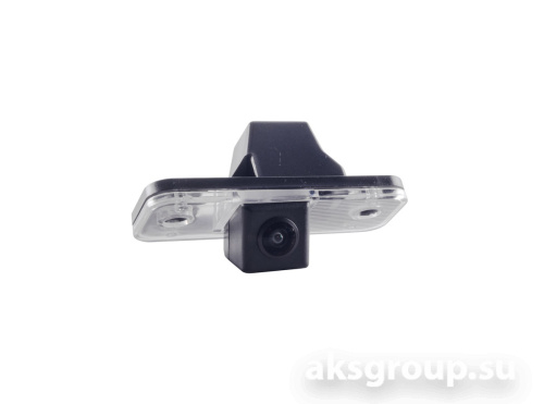 Camera Hyundai Incar VDC-039