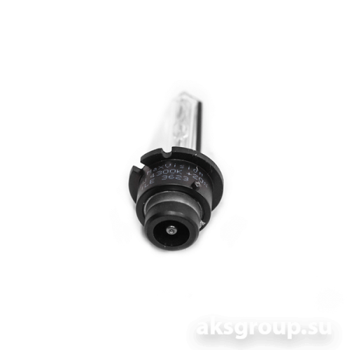 Sho-me MaxVision D2S 5000 k