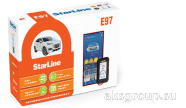 StarLine E97