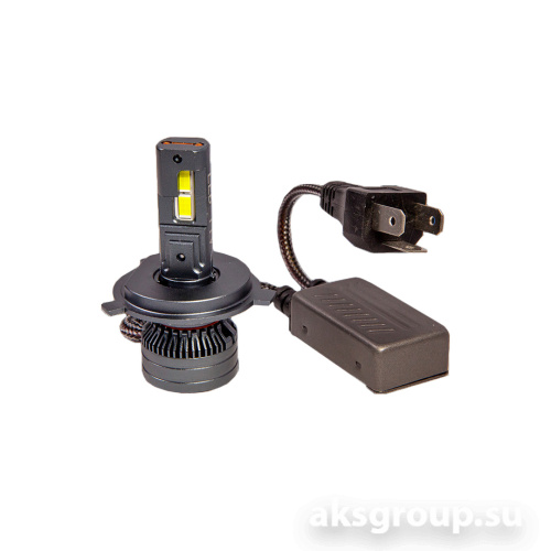 LED TIV Qwazar mini