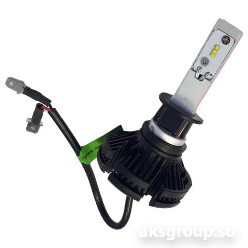 SVS H1 серия X3