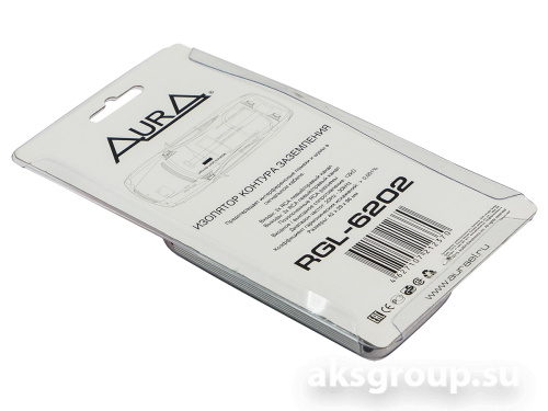 AurA RGL-6202
