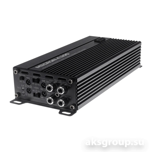 AMP MICRON 4.100