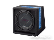 Alpine SBG-1244BR