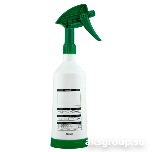 LERATON (pH 3-8)