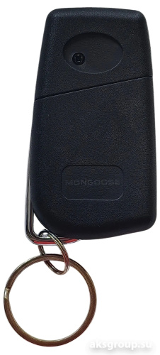 Mongoose CDL-4.1.2