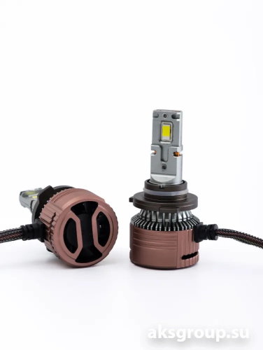 AOZOOM P12 HB3/4