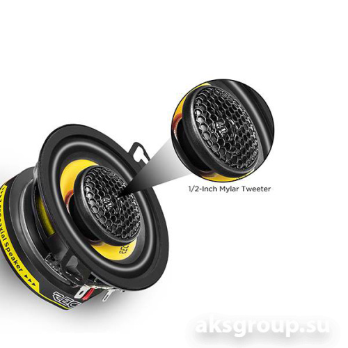 Recoil RLX352