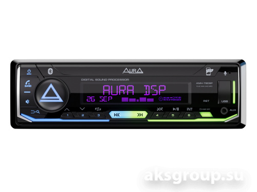 AurA AMH-78DSP (2023)