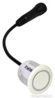 Parkmaster A-White