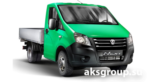 Garant Block Lux (717) ГАЗ ГАЗЕЛЬ NEXT(2013-) ГУР