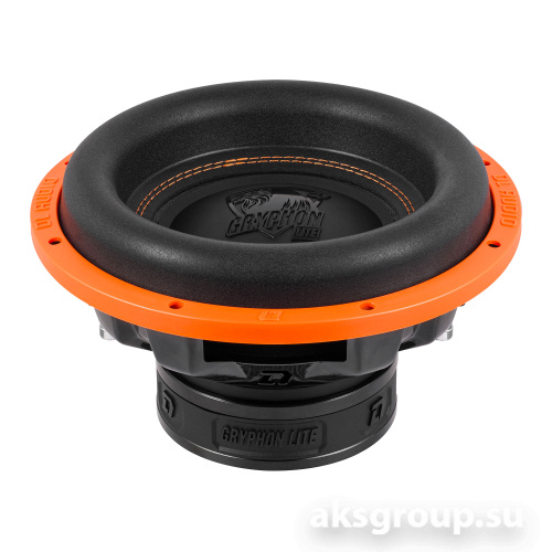 DL Audio Gryphon Lite 10 V3