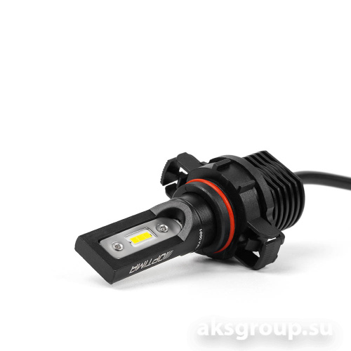 OPTIMA PSX24 LED QVANT