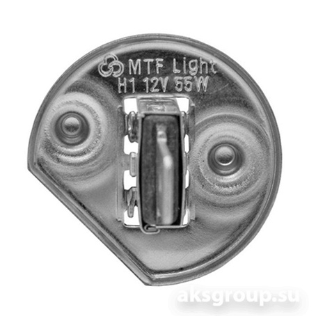 MTF Argentum+80% H1