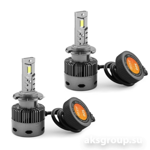 MTF DPD2S6