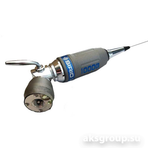 Sirio 5000 Performer