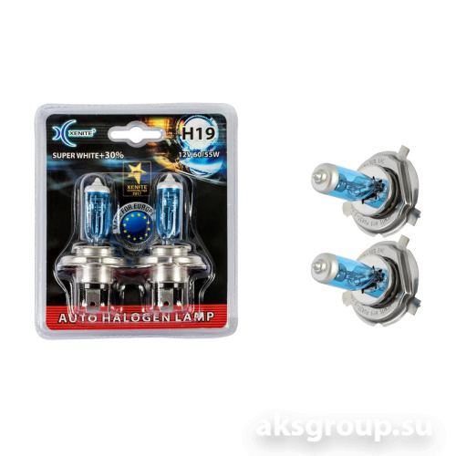 XENITE H19 Super WHITE