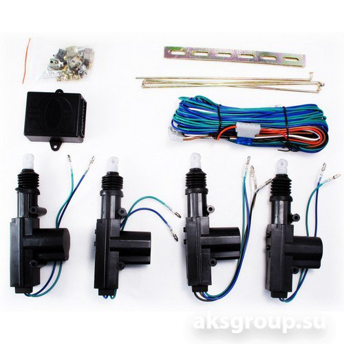 StarLine SL-4D (YR-301-4D)