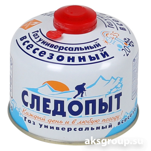 СЛЕДОПЫТ FG-230