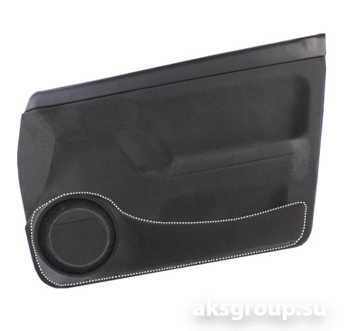 Real Sound ВАЗ 2110-2111-2112