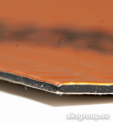 Comfort ТИШИНА Bronze 4