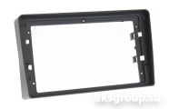 Wide Media Volkswagen Touareg 2002-2010