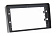 Wide Media Volkswagen Touareg 2002-2010