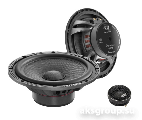 BLAM S200.100A
