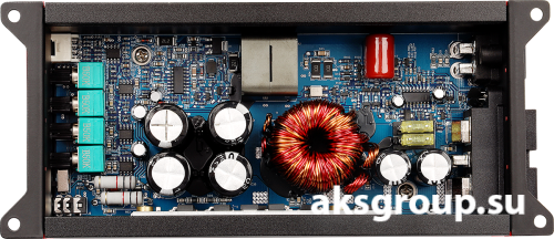 Ural УРАЛ ТТМ 1.500