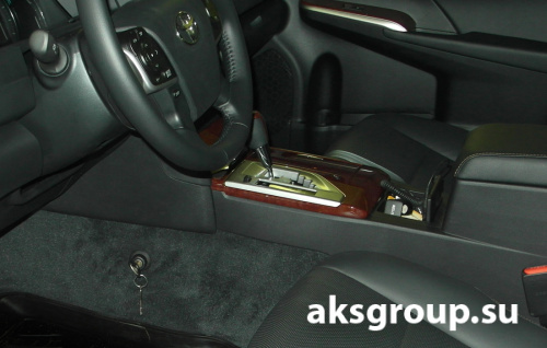 Garant Consul (38016/1) Toyota Camry NEW (2011-) авт.