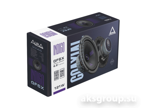 AurA INDIGO-GF6X