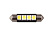 XENITE T11 С5W CANBUS CAN4397