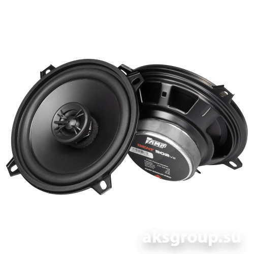 AMP Beat 502 V2