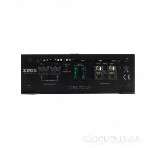Edge EDBX350.2-E1