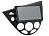 Incar RFO-FC1000