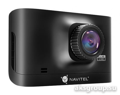 NAVITEL R400 DVR