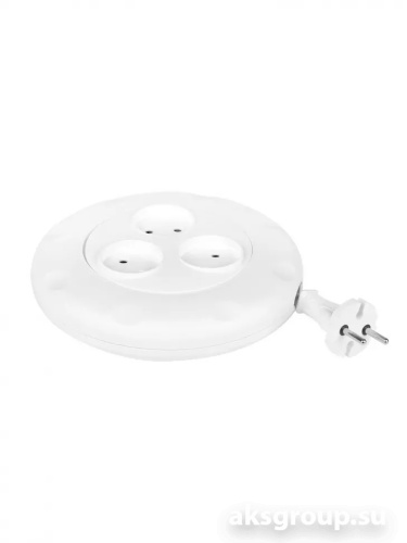 Удлиннитель Smartbuy