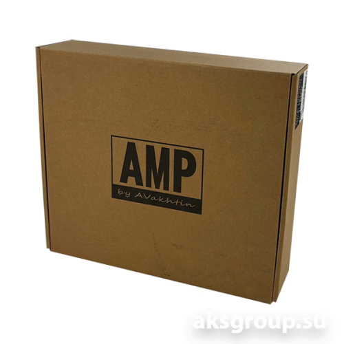 AMP by A.Vakhtin SMTA-100BMW