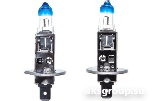 OSRAM H1 64150NL-DUOBOX