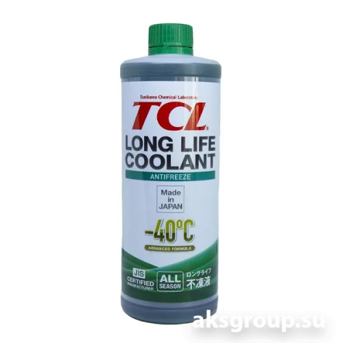 TCL LLC33138
