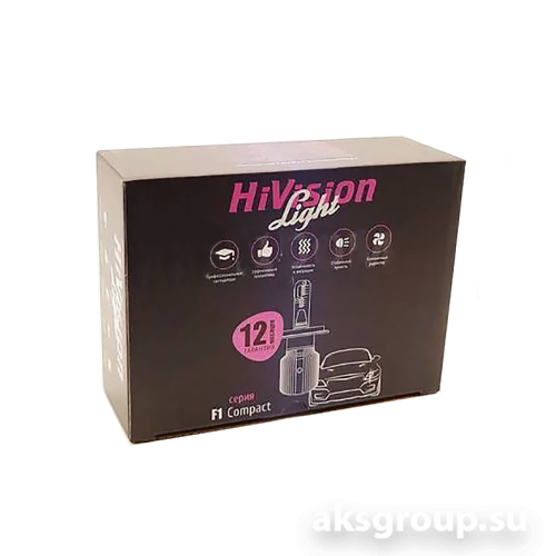 HiVision Light H11