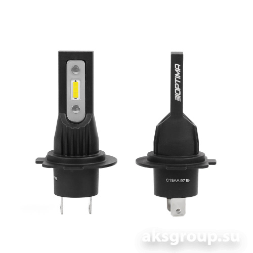 OPTIMA H7 LED QVANT