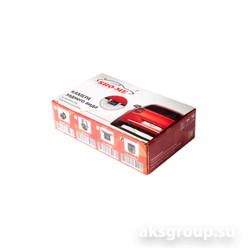 Sho-Me CA 9204 LED