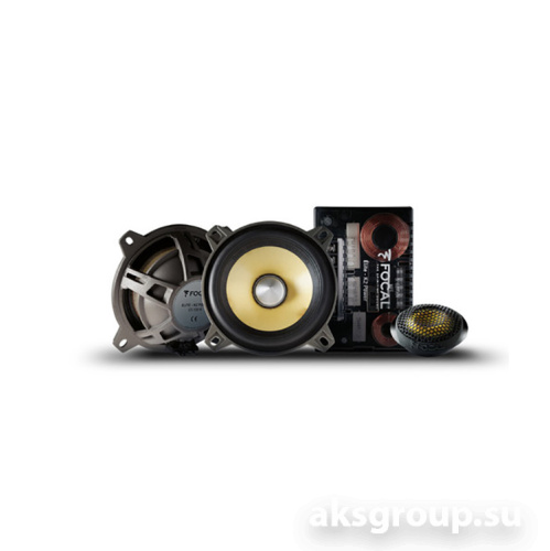 Focal KITBMW-Premium