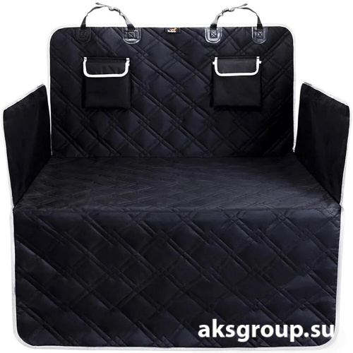 TAKARA Защитная накидка на заднее сиденье автомобиля