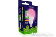 Светодиодная (LED) Лампа ФИТО Smartbuy