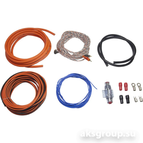AMP 2.04 CCA