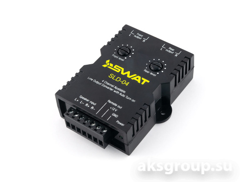 Swat SLD-04
