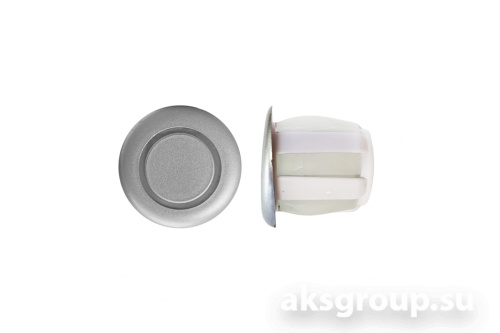 Parkmaster FJ-Silver